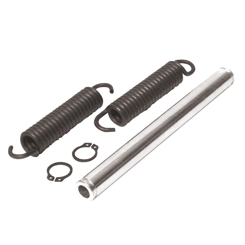 Kit de montaje de caballete central BCR APRILIA SPORT CITY ONE 2T 50 2008-2011