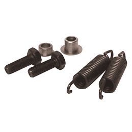 Kit de montage de béquille centrale BCR HONDA SH 125 2001-2004