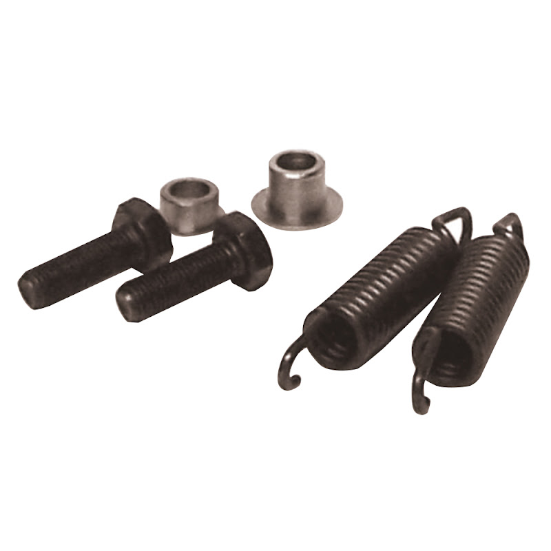BCR Mittelständer-Montagesatz HONDA SH 125 2001-2004