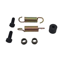 BCR Center Stand Mounting Kit KYMCO AK 550 2017