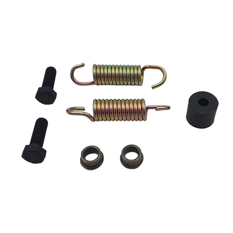BCR Center Stand Mounting Kit KYMCO AK 550 2017