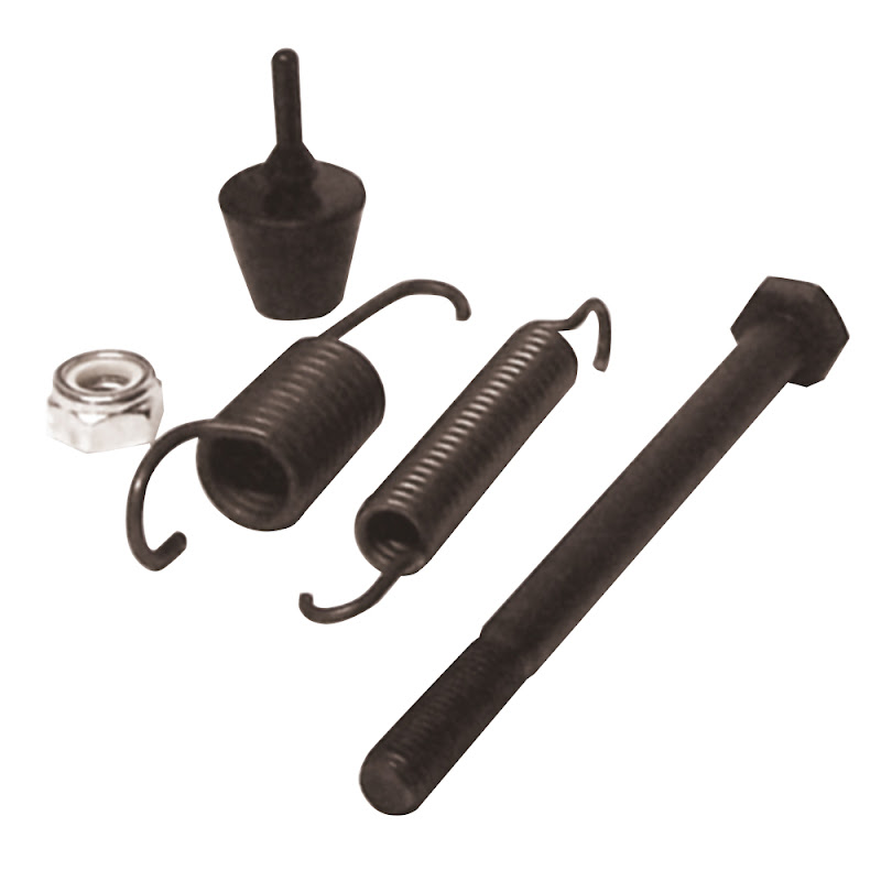 BCR Center Stand Mounting Kit PIAGGIO FLY 4T 3V IE E3 DT 125 2013-2015 BCR Center Stand Mounting Kit PIAGGIO FLY 4T 3V IE E3 DT 125 2013-2015