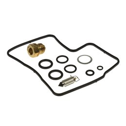 BLAST Carburetor Overhaul Kit HONDA NT 650 GT 650 1988-1990