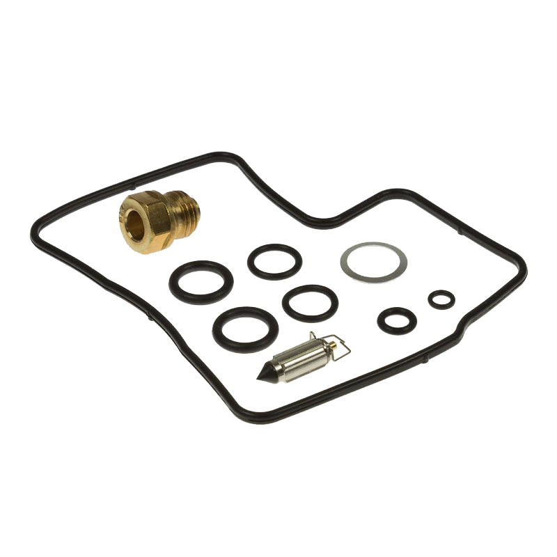 Kit de révision de carburateur BLAST HONDA NT 650 GT 650 1988-1990