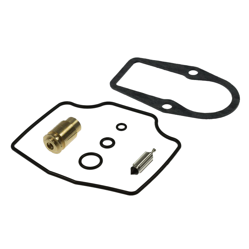 KIT REVISIONE CARBURATORE YAMAHA SRX 600 1986-1987