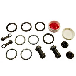 Kit de revisión de pinza de freno delantera BLAST HONDA CB 600 F Hornet 600 2000-2009