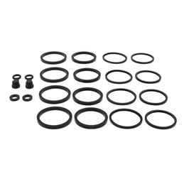 Kit de revisión de pinza de freno delantera BLAST HONDA CBR 1000 RA Fireblade ABS 1000 2009-2012