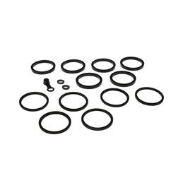 Kit de revisión de pinza de freno delantera BLAST KAWASAKI ER-6F 650 2006-2008