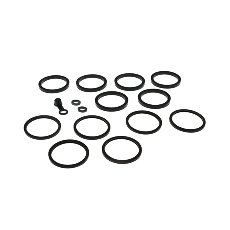 Kit de revisión de pinza de freno delantera BLAST KAWASAKI ER-6F 650 2006-2008 Kit de revisión de pinza de freno delantera BLAST KAWASAKI ER-6F 650 2006-2008