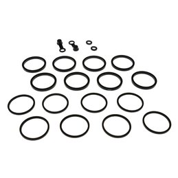 Kit de revisión de pinza de freno delantera BLAST KAWASAKI NINJA ZX-10R 1000 2004-2007