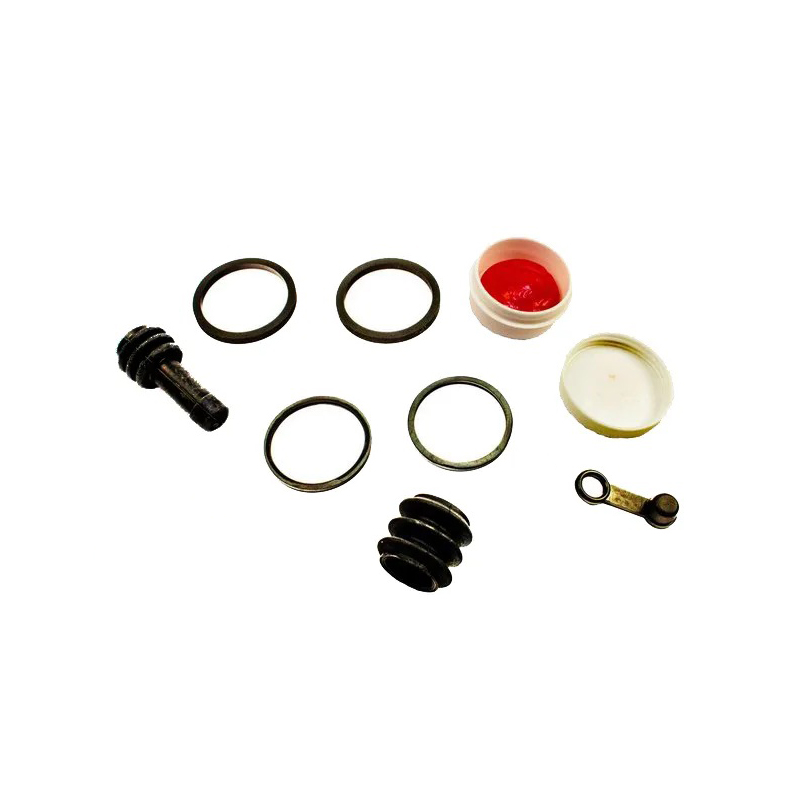 Kit de revisión de pinza de freno delantera BLAST SUZUKI DL1000 V-STROM 1000 2002-2010 Kit de revisión de pinza de freno delantera BLAST SUZUKI DL1000 V-STROM 1000 2002-2010