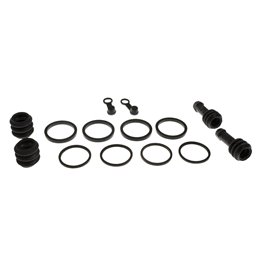 KIT REVISIONE PINZA FRENO ANTERIORE SUZUKI DL650 V-STROM 650 2007-2012