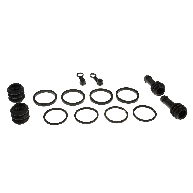 KIT REVISIONE PINZA FRENO ANTERIORE SUZUKI DL650 V-STROM 650 2007-2012 KIT REVISIONE PINZA FRENO ANTERIORE SUZUKI DL650 V-STROM 650 2007-2012
