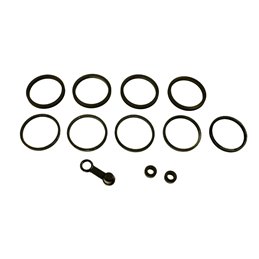 KIT REVISIONE PINZA FRENO ANTERIORE SUZUKI DR125 SE 125 1994-1995