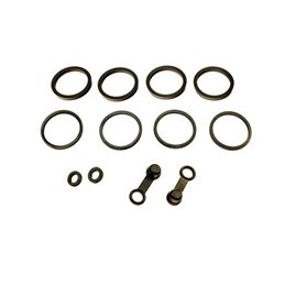 KIT REVISIONE PINZA FRENO ANTERIORE SUZUKI DR600R 600 1986-1989