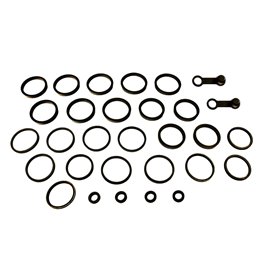 KIT REVISIONE PINZA FRENO ANTERIORE SUZUKI GSF BANDIT 1200 2001-2005