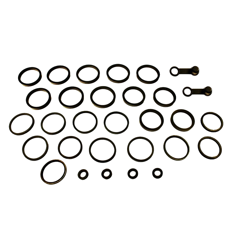 Kit de revisión de pinza de freno delantera BLAST SUZUKI GSF BANDIT 1200 2001-2005