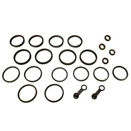 KIT REVISIONE PINZA FRENO ANTERIORE SUZUKI GSF BANDIT 650 2007-2012