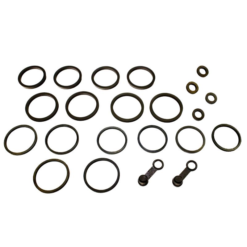 Kit de revisión de pinza de freno delantera BLAST SUZUKI GSF BANDIT 650 2007-2012