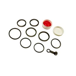 Kit de revisión de pinza de freno delantera BLAST YAMAHA BT BULLDOG 1100 2002-2006