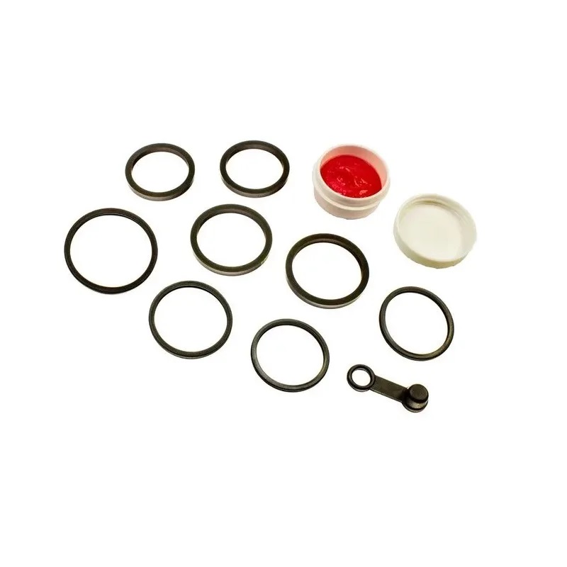Kit de revisión de pinza de freno delantera BLAST YAMAHA BT BULLDOG 1100 2002-2006