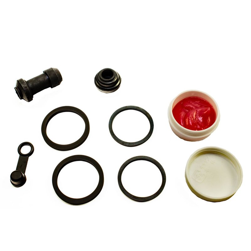 Kit de revisión de pinza de freno delantera BLAST YAMAHA WR250F 250 2001-2008