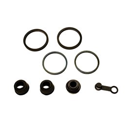 BLAST Überholungssatz für Hinterradbremssättel HONDA CX 650 C Custom 650 1983