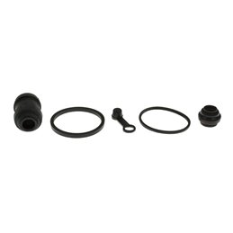KIT REVISIONE PINZA FRENO POSTERIORE SUZUKI DL1000 V-STROM 1000 2002-2010