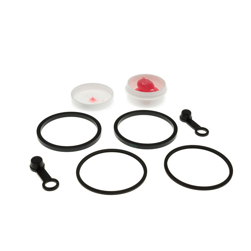 Kit de revisión de pinza de freno trasera BLAST YAMAHA BT BULLDOG 1100 2002-2006 Kit de revisión de pinza de freno trasera BLAST YAMAHA BT BULLDOG 1100 2002-2006