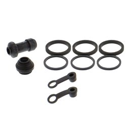 BLAST Überholungssatz für den linken Bremssattel der Vorderradbremse HONDA VFR 800 2002-2010
