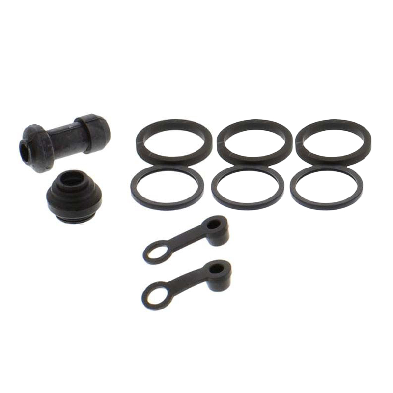 BLAST front brake left caliper overhaul kit HONDA VFR 800 2002-2010 BLAST front brake left caliper overhaul kit HONDA VFR 800 2002-2010