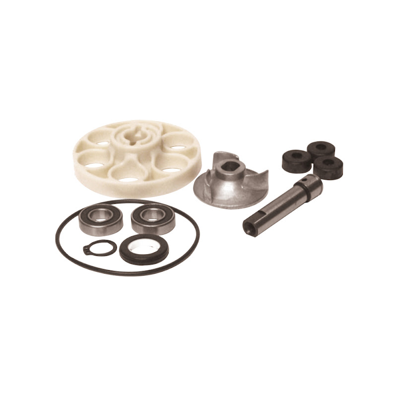 BCR Water Pump Overhaul Kit APRILIA SR DITECH EURO 2 50 2002-2003
