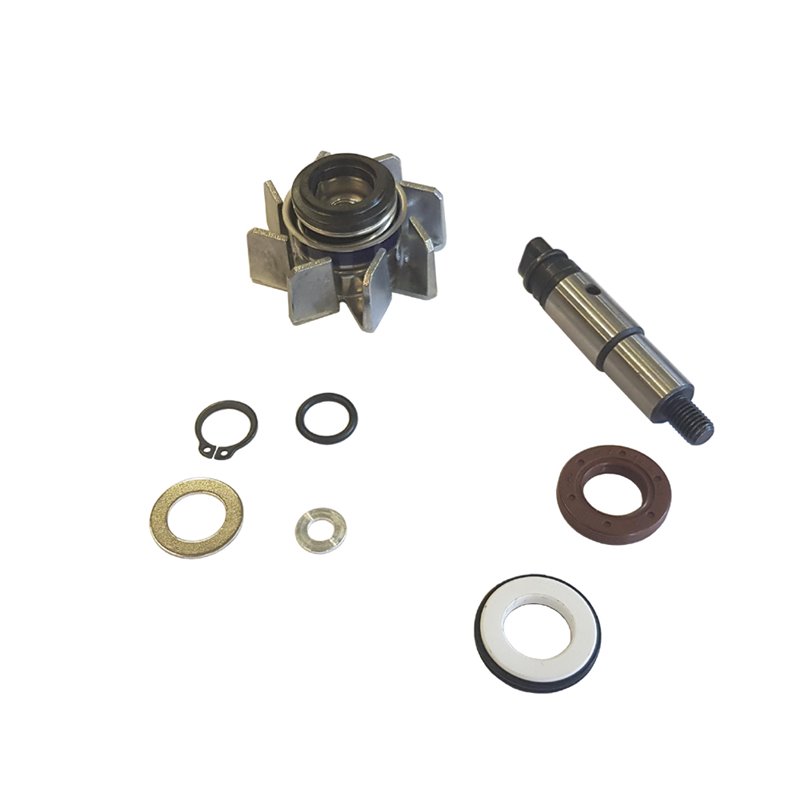 BCR Water Pump Overhaul Kit BMW C 600 Sport ABS 600 2012-2015 BCR Water Pump Overhaul Kit BMW C 600 Sport ABS 600 2012-2015