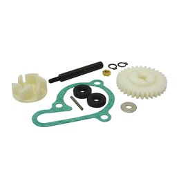 BCR Water Pump Overhaul Kit DERBI GPR NUDE & GPR NUDE TUNING 50 2006-2008