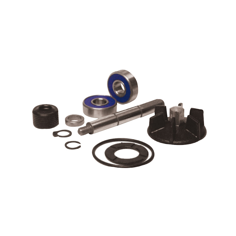 BCR Water Pump Overhaul Kit GILERA DNA 50 2000-2002