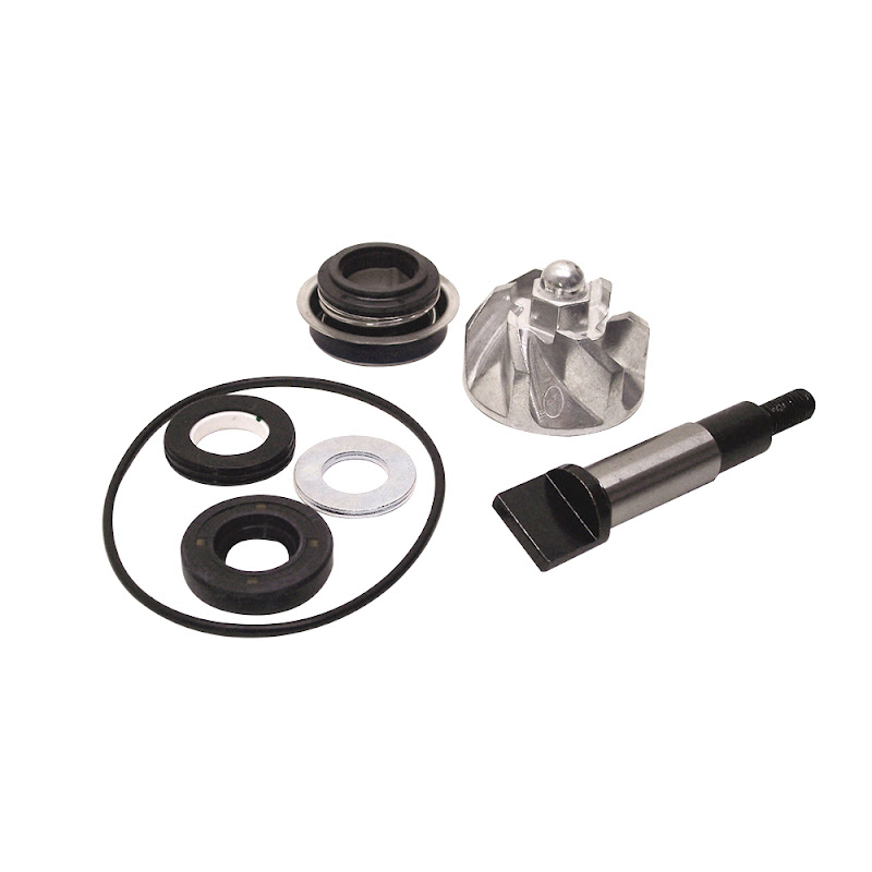 BCR Water Pump Overhaul Kit HONDA ANF 125 Innova 125 2005