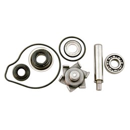 BCR Water Pump Overhaul Kit HONDA PCX 125 WW125 125 2013