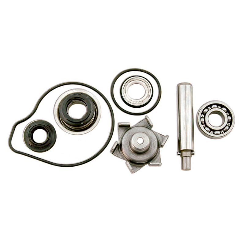 BCR Water Pump Overhaul Kit HONDA PCX 125 WW125 125 2013