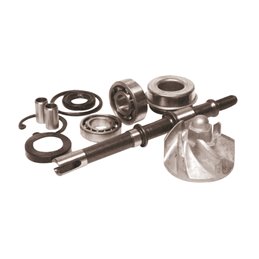 BCR Water Pump Overhaul Kit KYMCO B&W 125 2000