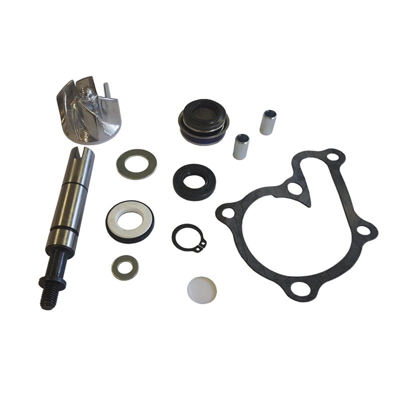 BCR Water Pump Overhaul Kit KYMCO DOWNTOWN E4 125 2016 BCR Water Pump Overhaul Kit KYMCO DOWNTOWN E4 125 2016