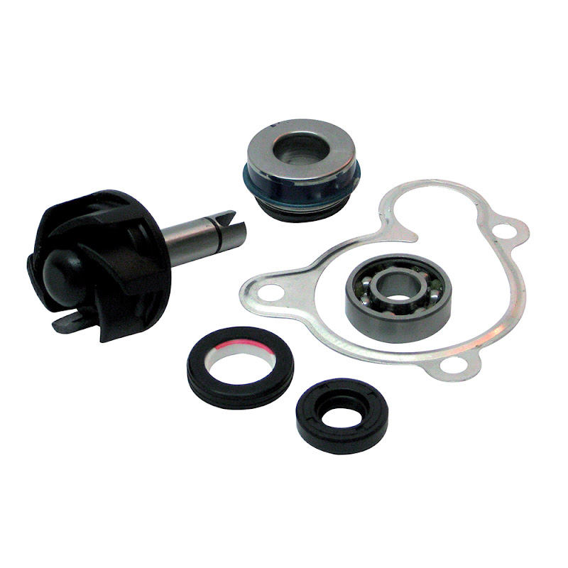 Kit de reparación de bomba de agua BCR MALAGUTI MADISON S 250 1999-2001