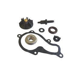 BCR-Wasserpumpen-Überholsatz PIAGGIO BEVERLY 4T ST IE ABS 350 2016-2020