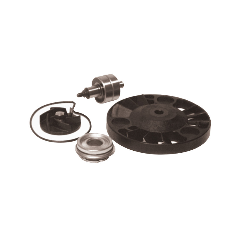 BCR-Wasserpumpen-Überholsatz PIAGGIO BEVERLY RST 125 2006-2007