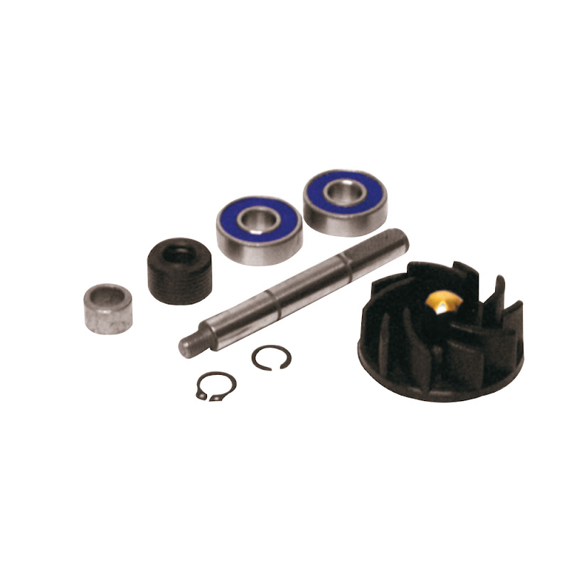 BCR Water Pump Overhaul Kit PIAGGIO HEXAGON 125 1994-1997 BCR Water Pump Overhaul Kit PIAGGIO HEXAGON 125 1994-1997