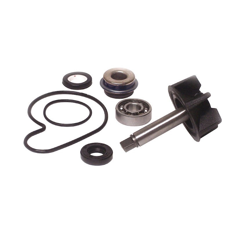 BCR Water Pump Overhaul Kit SUZUKI AN250 BURGMAN 250 2003-2006 BCR Water Pump Overhaul Kit SUZUKI AN250 BURGMAN 250 2003-2006