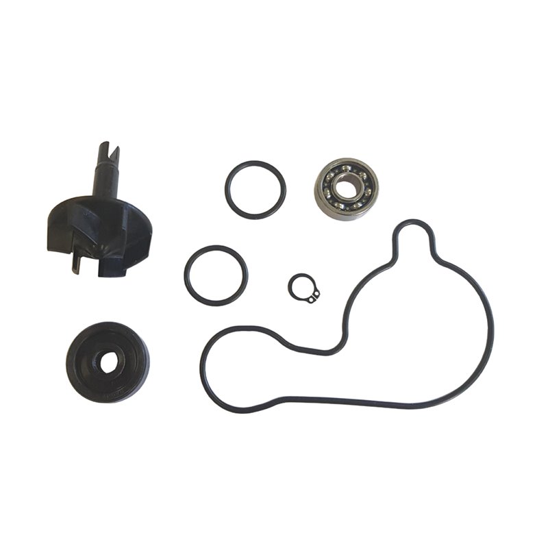 BCR-Wasserpumpen-Überholsatz YAMAHA CZD300-A X-MAX 300 2017-2020