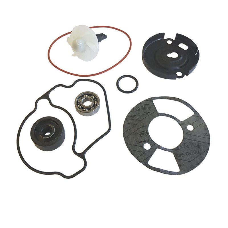 BCR Water Pump Overhaul Kit YAMAHA HW XENTER 150 2012-2016