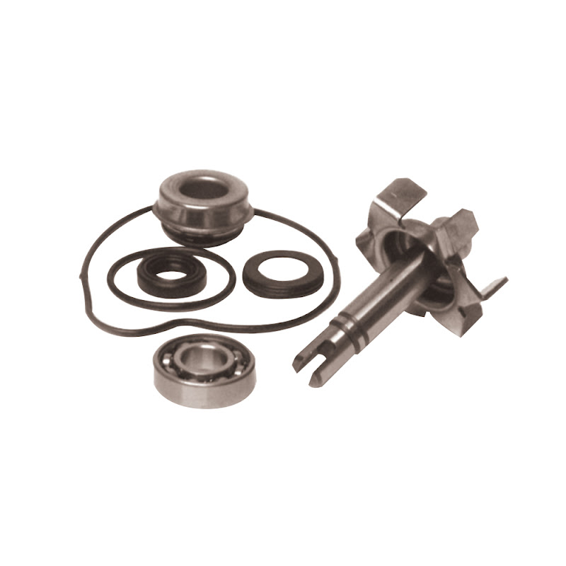 BCR Water Pump Overhaul Kit YAMAHA XP T-MAX 500 2001-2011