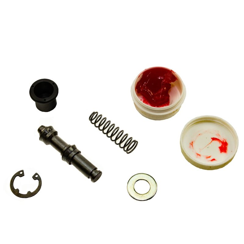 BLAST Front Brake Pump Overhaul Kit HONDA FES 125 Pantheon 125 1998-2002