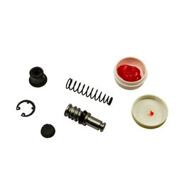 BLAST Rear Brake Pump Overhaul Kit HONDA CN 250 Helix 250 1986-1990